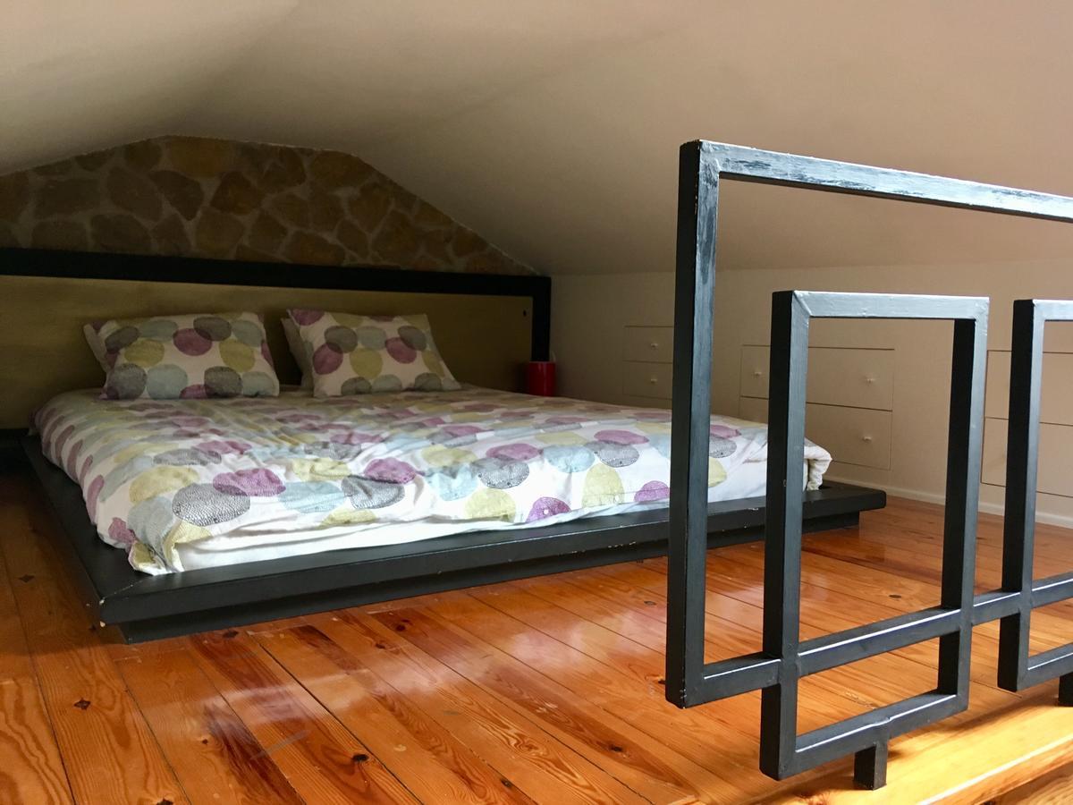 Flores Lisboa Екстериор снимка